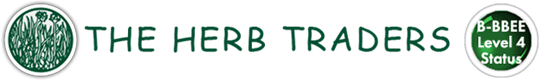 Herb Traders Logo